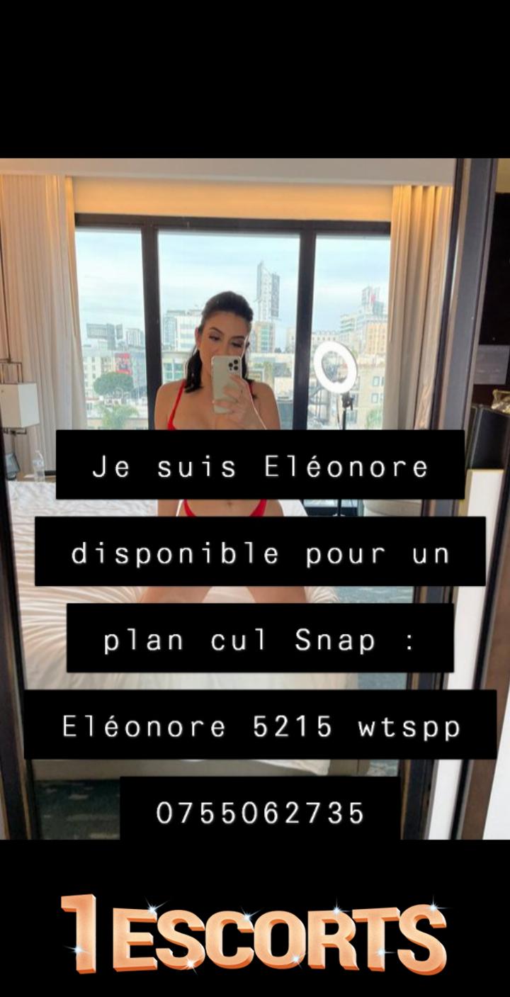 ElÃ©onore