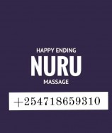 Body to body massage or Nuru Massage 