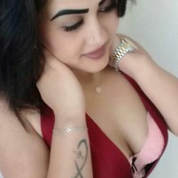 Alka Escort in Muscat