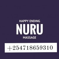 Body to body massage or Nuru Massage 